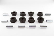 Load image into Gallery viewer, Whiteline Plus 70-85 Toyota Celica Rear Upper/Lower Trailing Arm Bushing Kit
