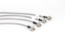 Load image into Gallery viewer, Goodridge 12-15 Chevrolet Camaro (ZL 1 Only) SS Brake Lines
