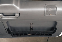 Load image into Gallery viewer, DV8 Offroad 03-09 Lexus GX 470 Molle Door Pocket
