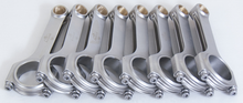 Load image into Gallery viewer, Eagle Ford 4.6 Stroker ARP2000 Bolts H-Beam Connecting Rods (Set of 8)
