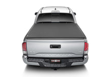 Load image into Gallery viewer, Truxedo 16-20 Toyota Tacoma 5ft Pro X15 Bed Cover
