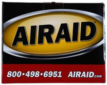 Load image into Gallery viewer, Airaid 13-15 Ford Escape 1.6L/2.0L EcoBoost Intake System (Dry / Blue Media)
