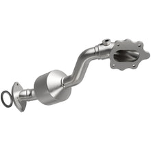 Load image into Gallery viewer, MagnaFlow 16-20 Lexus GS350 V6 3.5L OEM Grade Federal Manifold Direct-Fit Catalytic Converter
