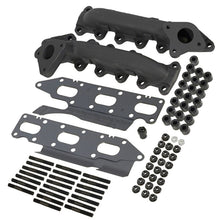 Load image into Gallery viewer, BD Diesel Exhaust Manifold Set - Ford F-150 3.5L Ecoboost 11-16
