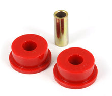 Load image into Gallery viewer, Rugged Ridge Front Track Bar Bushing Red 84-01 Cherokee (XJ)
