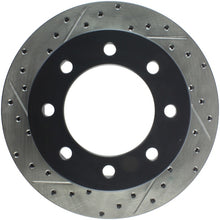 Load image into Gallery viewer, StopTech 03-06/08-09 Chevy Avalanche 2500 / 04-09 Silverado 3500 4WD/06-09 2WD (Single Rear Wheel)
