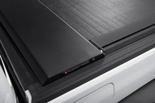Load image into Gallery viewer, Rugged Ridge 20-22 Jeep Gladiator w/Trail Rail Sys Armis Tonneau Cover w/Max Track - Tex. Blk
