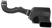 Load image into Gallery viewer, Airaid 14-17 GM Truck 1500 V8-4.3L F/I Cold Air Intake Kit
