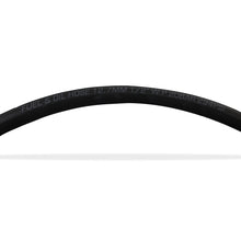 Load image into Gallery viewer, Mishimoto Push Lock Hose, Black, -8AN, 120in Length
