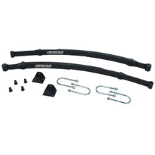 Load image into Gallery viewer, Hotchkis 67-76 Dodge A-Body 1in Drop Geometry Corrected Sport Leaf Springs
