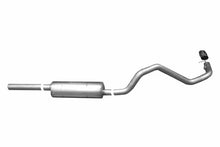 Load image into Gallery viewer, Gibson 98-00 Toyota Tacoma Base 3.4L 2.5in Cat-Back Single Exhaust - Aluminized
