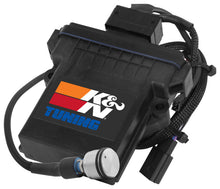 Load image into Gallery viewer, K&amp;N 15-18 Ford F-150 V6-2.7L/3.5L F/I Throttle Control Module

