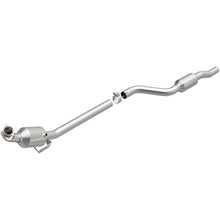 Load image into Gallery viewer, MagnaFlow Conv Direct Fit 10-12 Mercedes-Benz GLK350 V6 3.5 OEM Underbody
