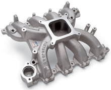 Load image into Gallery viewer, Edelbrock Victor Jr Ford for 4 6L Engines Manifold Only
