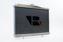 Load image into Gallery viewer, CSF Nissan R33 Skyline GT-R/GTS Full Billet Aluminum High-Performance Radiator
