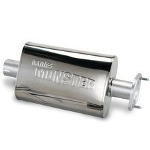 Load image into Gallery viewer, Banks Power 00-03 Jeep 4.0L Muffler - 2.5in X 2.5in S/S
