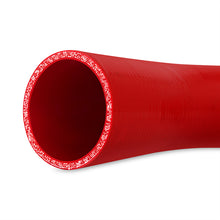 Load image into Gallery viewer, Mishimoto 2in. 45 Degree Silicone Coupler - Red
