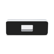 Load image into Gallery viewer, ORACLE Lighting Universal Illuminated LED Letter Badges - Matte Black Surface Finish - O
