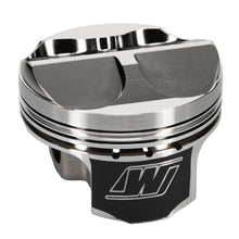 Load image into Gallery viewer, Wiseco Honda K-Series +10.5cc Dome 1.181x87.5mm Piston Shelf Stock Kit
