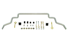 Load image into Gallery viewer, Whiteline 87-92 Toyota Supra MK3 MA70/1 Front 30mm Heavy Duty Adjustable Swaybar
