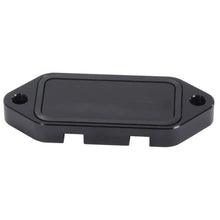 Load image into Gallery viewer, Fleece Performance 01-17 GM Duramax Billet Coolant Block Off Plate
