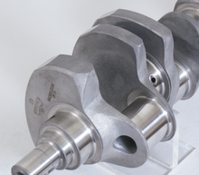 Load image into Gallery viewer, Eagle Chevrolet 383 1pc Internal Front/External Rear 4140 Forged Crankshaft
