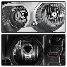 Load image into Gallery viewer, xTune 09-12 Chevy Traverse (Excl LTZ) Driver Side Headlights - OEM Left (HD-JH-CTRA09-OE-L)
