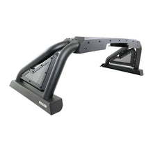 Load image into Gallery viewer, Go Rhino 22-23 Toyota Tundra Sport Bar 2.0 (Full Size) - SS
