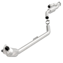 Load image into Gallery viewer, MagnaFlow Conv DF Mercedes C240 02-04 Driver Side OEM

