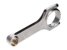 Load image into Gallery viewer, Manley Chevy Small Block LS/LT1 6.125in H Beam Connecting Rod Set w/ ARP2000 Bolts
