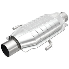 Load image into Gallery viewer, MagnaFlow Conv Univ 2.5 Dual Air
