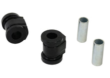 Load image into Gallery viewer, Whiteline Plus 10/85-04/90 Mazda 323 BF Front Control Arm - Lower Inner Rear
