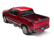 Load image into Gallery viewer, Tonno Pro 07-13 Chevy Silverado 1500 6.6ft Fleetside Lo-Roll Tonneau Cover
