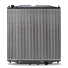 Load image into Gallery viewer, Mishimoto 2005-2007 Ford F-Series Super Duty Replacement Radiator
