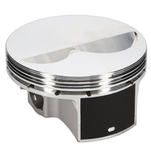 Load image into Gallery viewer, JE Pistons SBC FSR TOUR SERS GP Set of 8 Pistons
