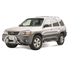 Load image into Gallery viewer, Westin 2001-2007 Ford/Mazda/Mercury Escape/Tribute/Mariner Safari Light Bar Mount Kit - Black
