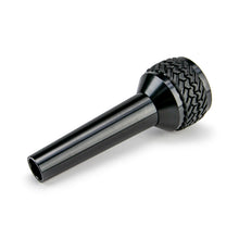 Load image into Gallery viewer, DV8 Offroad 2005-2010 Jeep TJ/JK 6-Speed Shift Knob Black Finish
