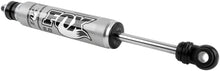 Load image into Gallery viewer, Fox 01-10 Chevy HD 2.0 Performance Series 5.1in. Smooth Body IFP Front Shock (Alum) / 0-1in. Lift
