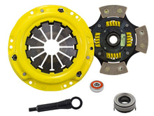Load image into Gallery viewer, ACT 1986 Suzuki Samurai HD/Race Sprung 4 Pad Clutch Kit
