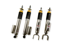 Load image into Gallery viewer, KW Coilover Kit V3 Chevrolet Corvette (C6) Z06+ZR1; w/o electronic shock controlShock Kit
