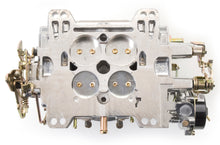 Load image into Gallery viewer, Edelbrock Carburetor Performer Series 4-Barrel 600 CFM Electric Choke Satin Finish
