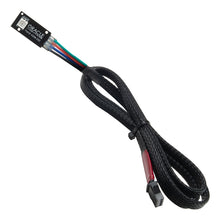 Load image into Gallery viewer, Oracle 19-22 Ram Fiber Optic LED Interior Ambient Dash Kit - ColorSHIFT (3PCS) - ColorSHIFT
