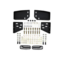 Load image into Gallery viewer, Westin 11-16 Ford F-250/350/450/550 Super Duty Pro-Series Rear Bumper - Textured Black

