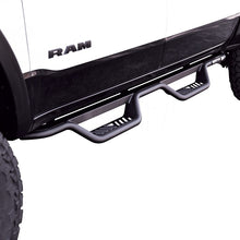 Load image into Gallery viewer, Westin 19-22 Ram 1500 Crew Cab (Excl. 19-22 Ram 1500 Classic) Outlaw Nerf Step Bars
