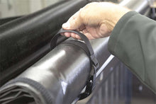 Load image into Gallery viewer, Access Lorado 15-19 Ford F-150 6ft 6in Bed Roll-Up Cover
