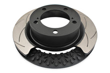Load image into Gallery viewer, DBA 2006 BMW 330xi E90 AWD Front Slotted Street Series Rotor
