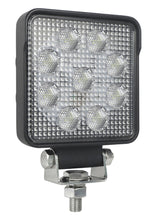 Load image into Gallery viewer, Hella ValueFit Work Light 4SQ 1.0 LED MV CR LT
