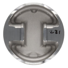 Load image into Gallery viewer, Wiseco Honda Turbo -15.4cc 1.174 X 75.5MM Piston Shelf Stock Kit
