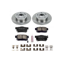 Load image into Gallery viewer, Power Stop 04-08 Acura TSX Rear Autospecialty Brake Kit
