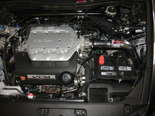 Load image into Gallery viewer, Injen 08-09 Accord Coupe 3.5L V6 Polished Cold Air Intake
